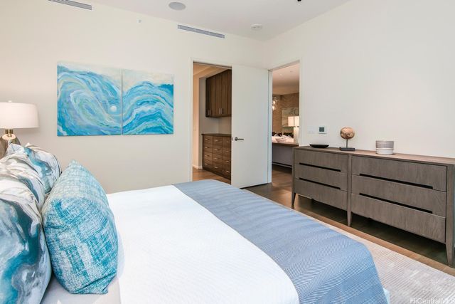 1388 Ala Moana Boulevard 3303, Honolulu, HI 96814