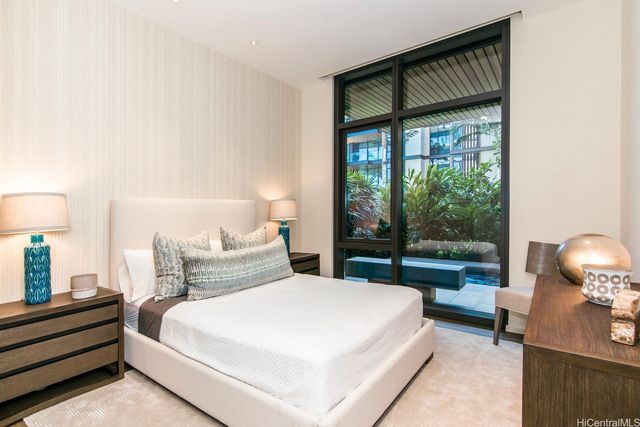 1388 Ala Moana Boulevard 3303, Honolulu, HI 96814