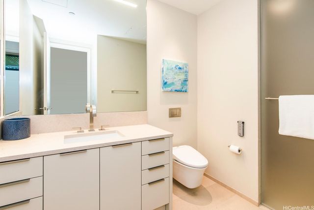 1388 Ala Moana Boulevard 3303, Honolulu, HI 96814