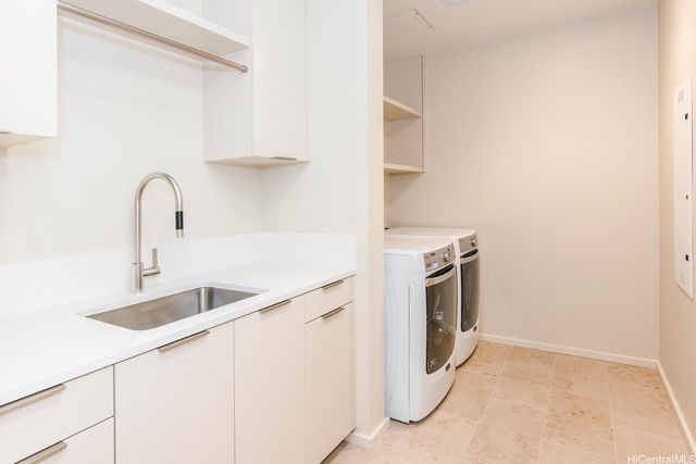 1388 Ala Moana Boulevard 3303, Honolulu, HI 96814