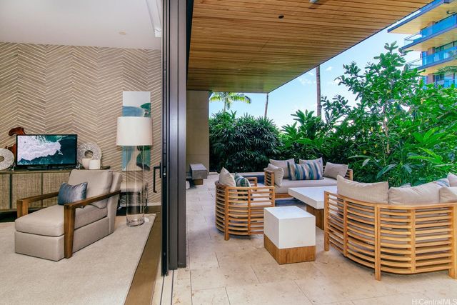 1388 Ala Moana Boulevard 3303, Honolulu, HI 96814