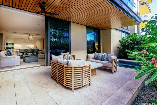 1388 Ala Moana Boulevard 3303, Honolulu, HI 96814