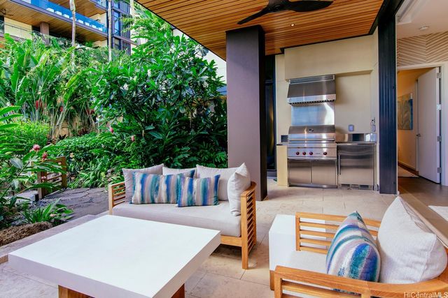 1388 Ala Moana Boulevard 3303, Honolulu, HI 96814