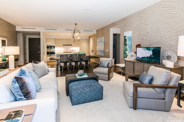 1388 Ala Moana Boulevard 3303, Honolulu, HI 96814