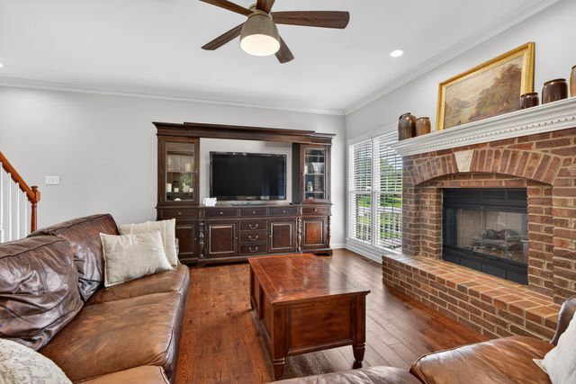 137 Deer Crossing, Nicholasville, KY 40356