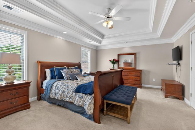 137 Deer Crossing, Nicholasville, KY 40356