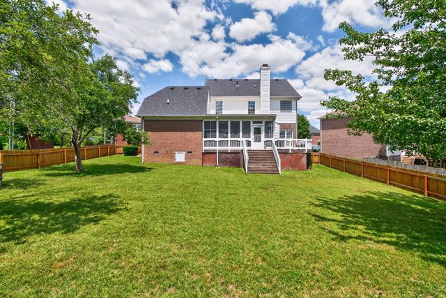 137 Deer Crossing, Nicholasville, KY 40356