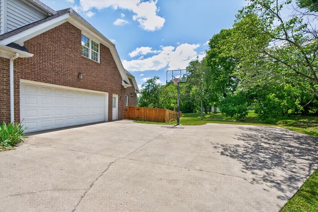 137 Deer Crossing, Nicholasville, KY 40356