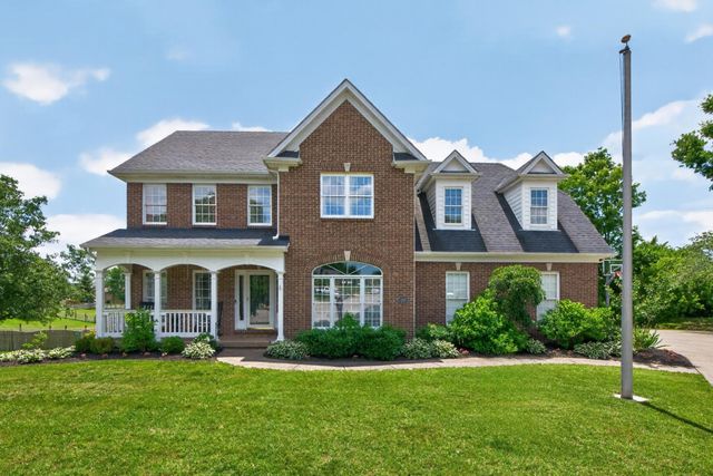 137 Deer Crossing, Nicholasville, KY 40356