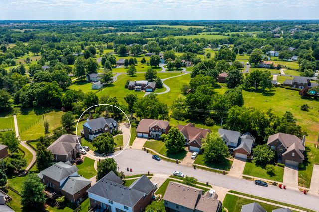 137 Deer Crossing, Nicholasville, KY 40356