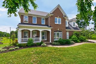 137 Deer Crossing, Nicholasville, KY 40356