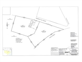 Lot 2 Barrack Hill Road, Rutland, MA 01543