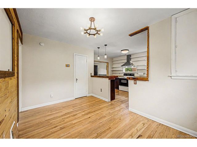 1554 Ames St, Denver, CO 80214