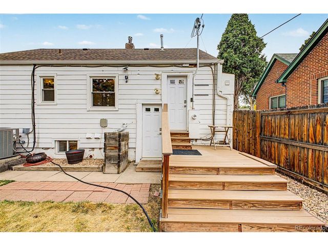 1554 Ames St, Denver, CO 80214