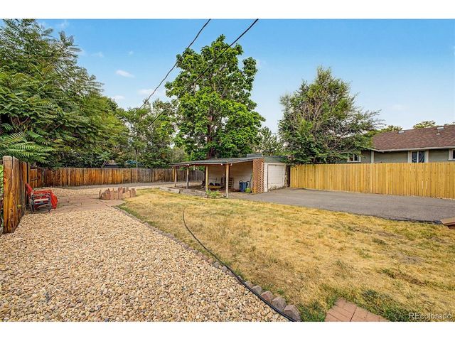 1554 Ames St, Denver, CO 80214