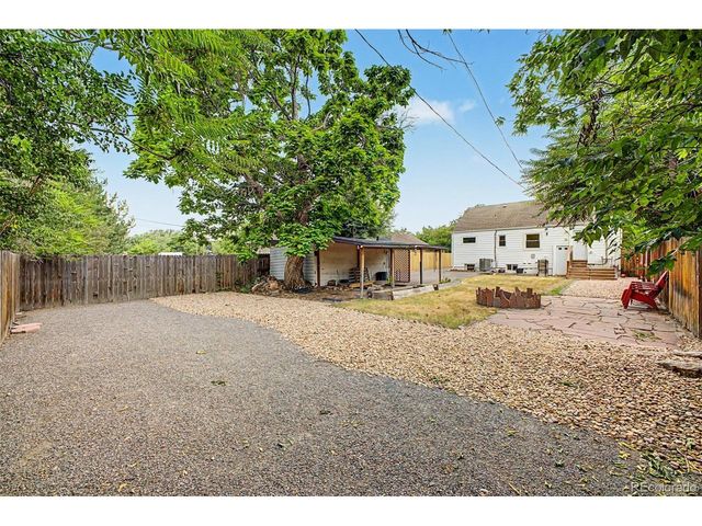 1554 Ames St, Denver, CO 80214