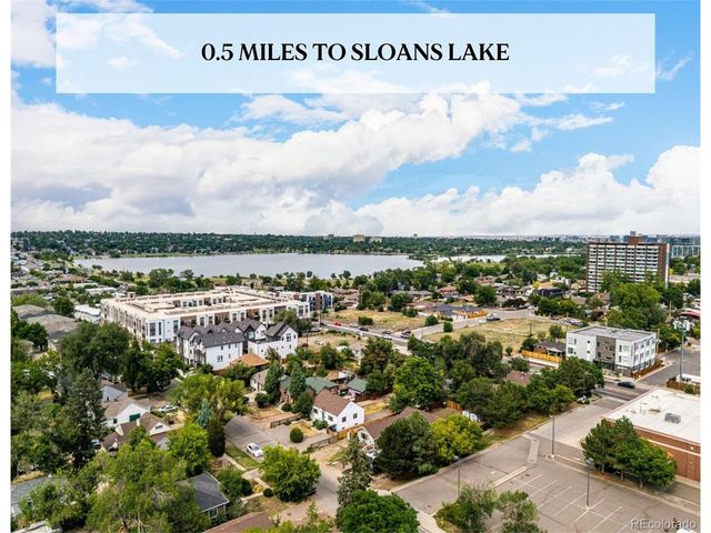 1554 Ames St, Denver, CO 80214