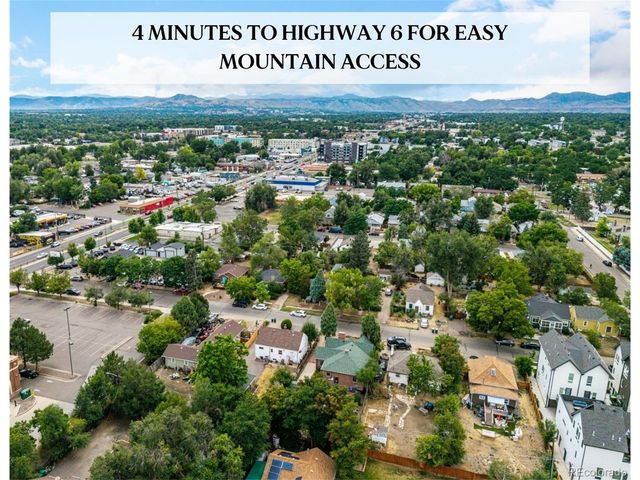 1554 Ames St, Denver, CO 80214