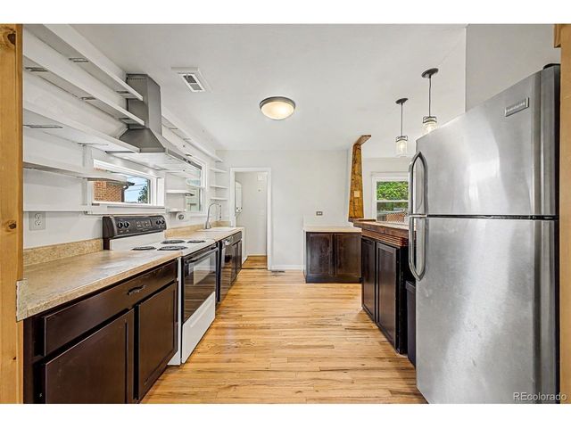1554 Ames St, Denver, CO 80214