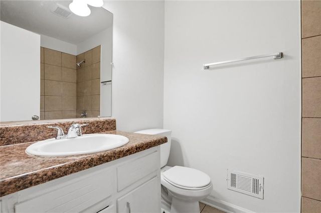 799 Kings Grant Drive NW, Atlanta, GA 30318