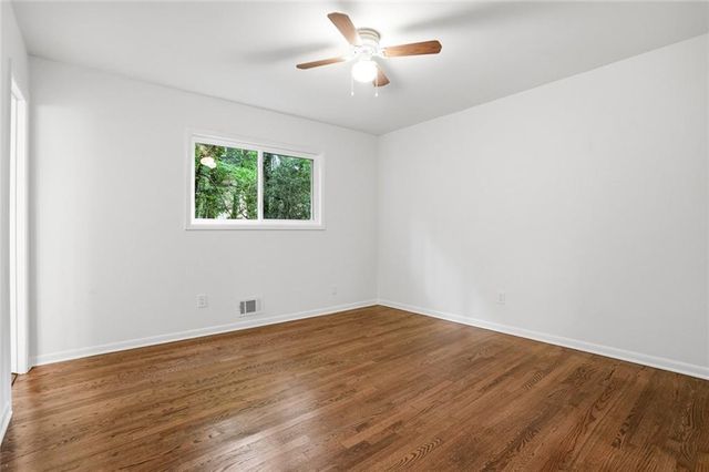 799 Kings Grant Drive NW, Atlanta, GA 30318