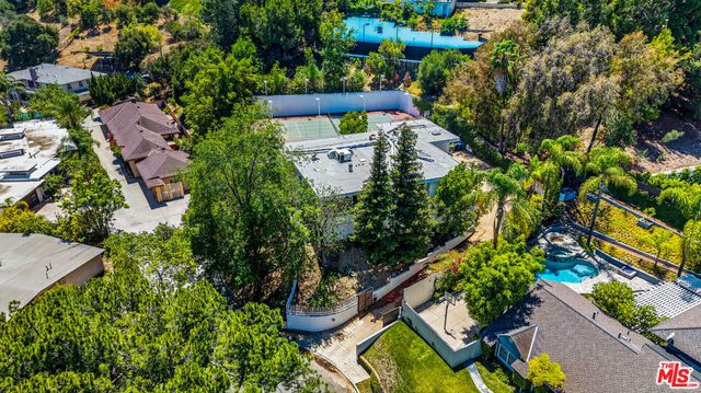 15656 Crownridge Place, Sherman Oaks, CA 91403