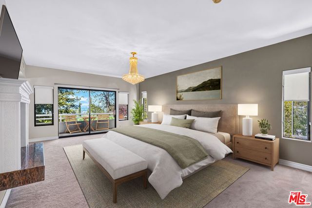 15656 Crownridge Place, Sherman Oaks, CA 91403