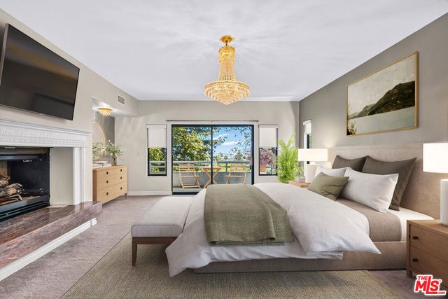 15656 Crownridge Place, Sherman Oaks, CA 91403