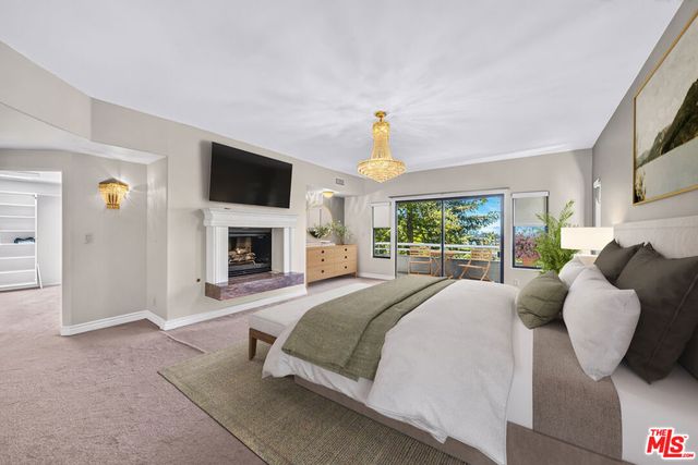 15656 Crownridge Place, Sherman Oaks, CA 91403