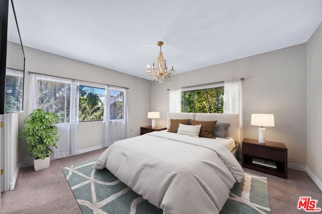15656 Crownridge Place, Sherman Oaks, CA 91403