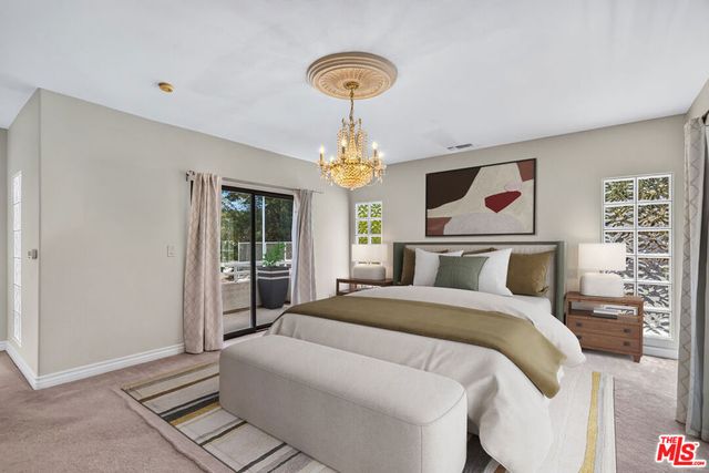 15656 Crownridge Place, Sherman Oaks, CA 91403