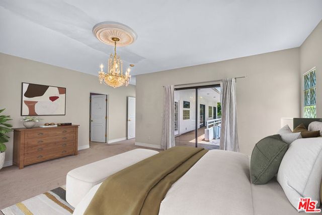 15656 Crownridge Place, Sherman Oaks, CA 91403