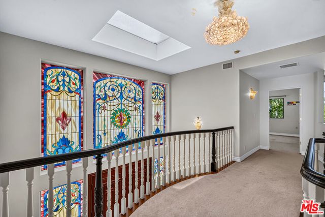 15656 Crownridge Place, Sherman Oaks, CA 91403