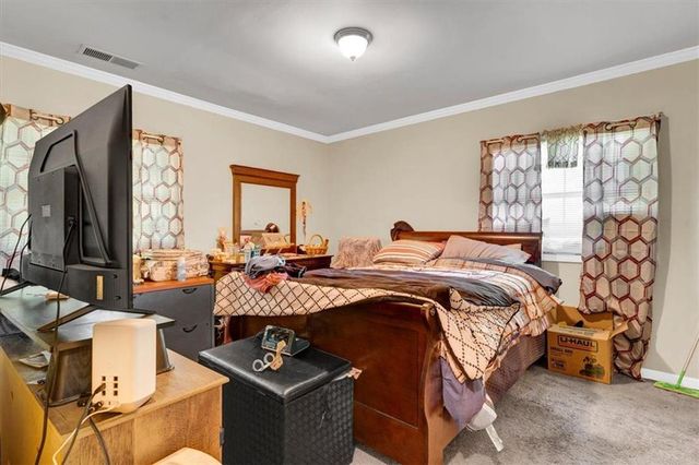 4184 Indian Forest, Stone Mountain, GA 30083