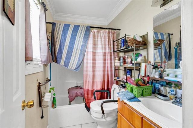 4184 Indian Forest, Stone Mountain, GA 30083