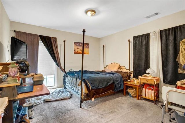 4184 Indian Forest, Stone Mountain, GA 30083