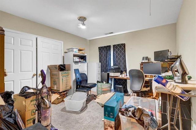 4184 Indian Forest, Stone Mountain, GA 30083