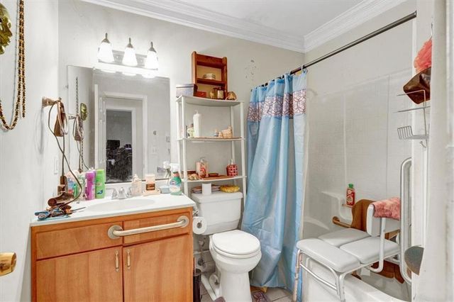 4184 Indian Forest, Stone Mountain, GA 30083