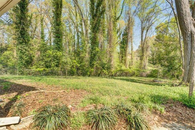 4184 Indian Forest, Stone Mountain, GA 30083