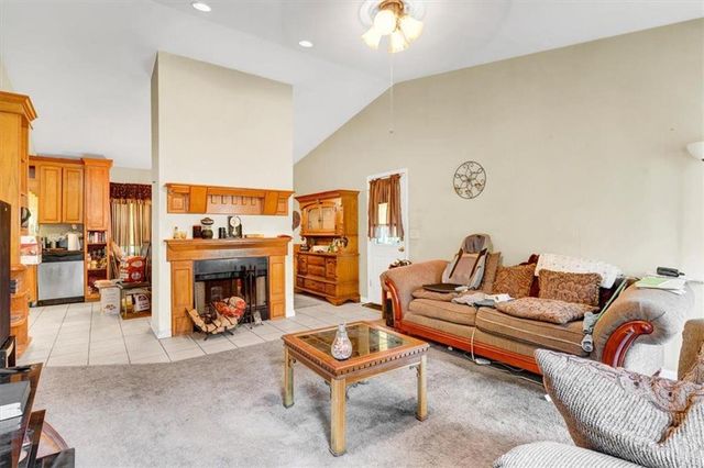 4184 Indian Forest, Stone Mountain, GA 30083