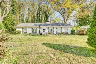 4184 Indian Forest, Stone Mountain, GA 30083