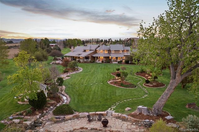9402 Crystal Lane, Longmont, CO 80503