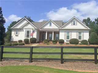 117 Savanna Estates Drive, Canton, GA 30115