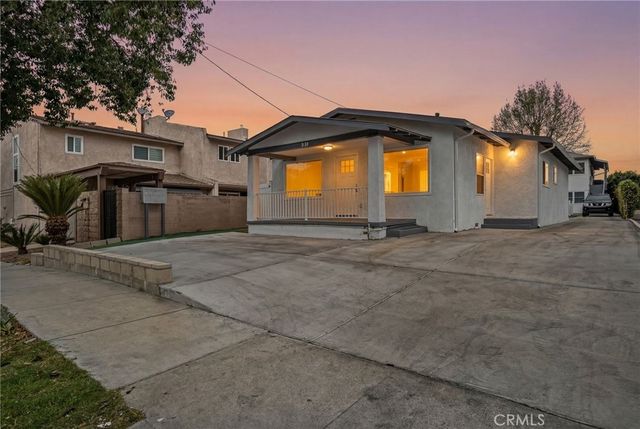 833 E Acacia, Glendale, CA 91205
