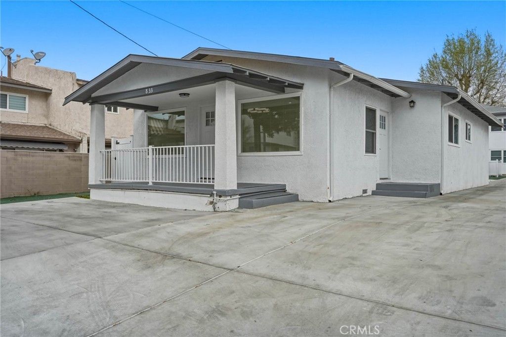 833 E Acacia, Glendale, CA 91205