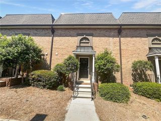 6980 Roswell Road K5, Sandy Springs, GA 30328