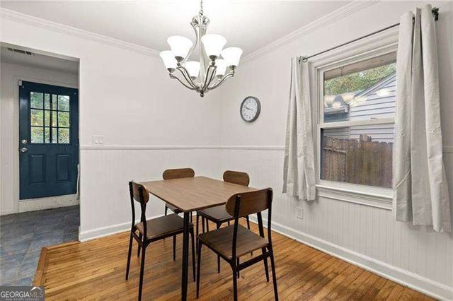 1763 Pennington Place SE, Atlanta, GA 30316