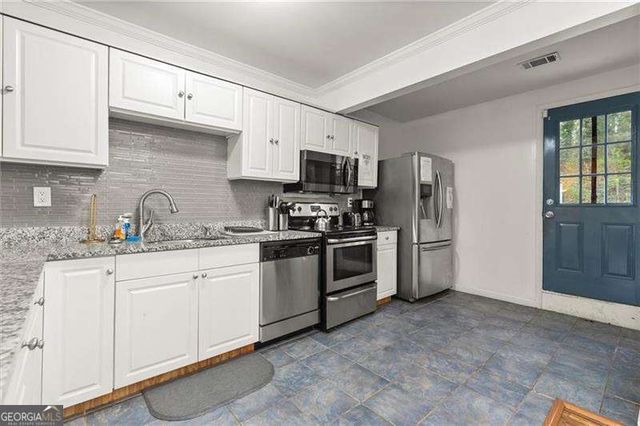 1763 Pennington Place SE, Atlanta, GA 30316