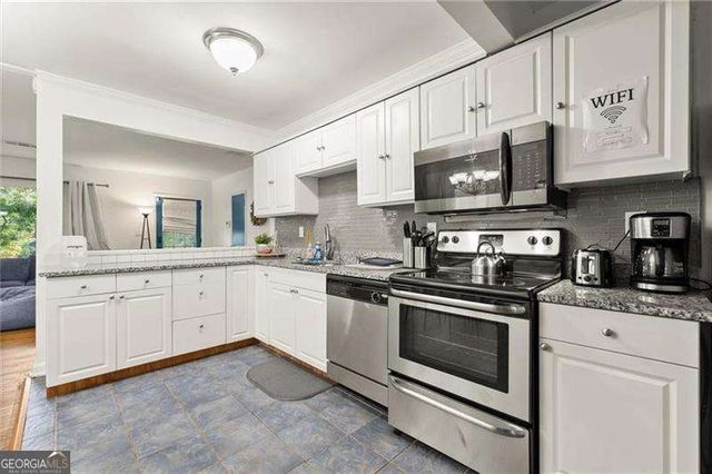 1763 Pennington Place SE, Atlanta, GA 30316