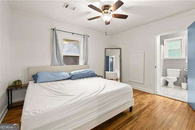 1763 Pennington Place SE, Atlanta, GA 30316